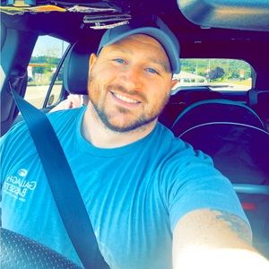 Meet your Posher, Zackery